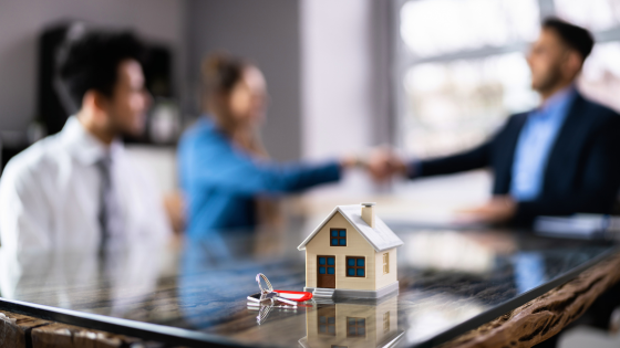 Why Working With an Agent Is More Important Than Ever | Cressy & Everett